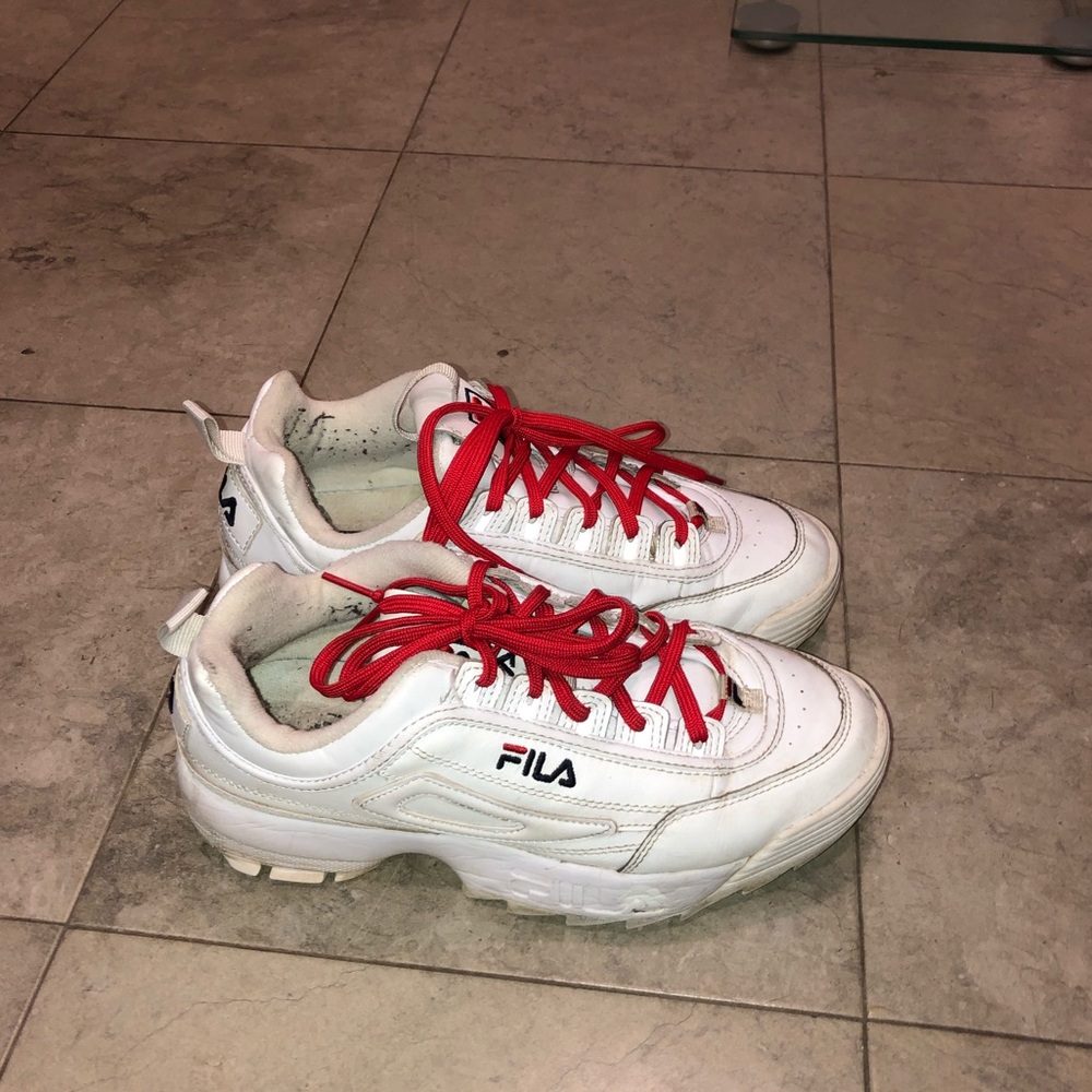 FILAS